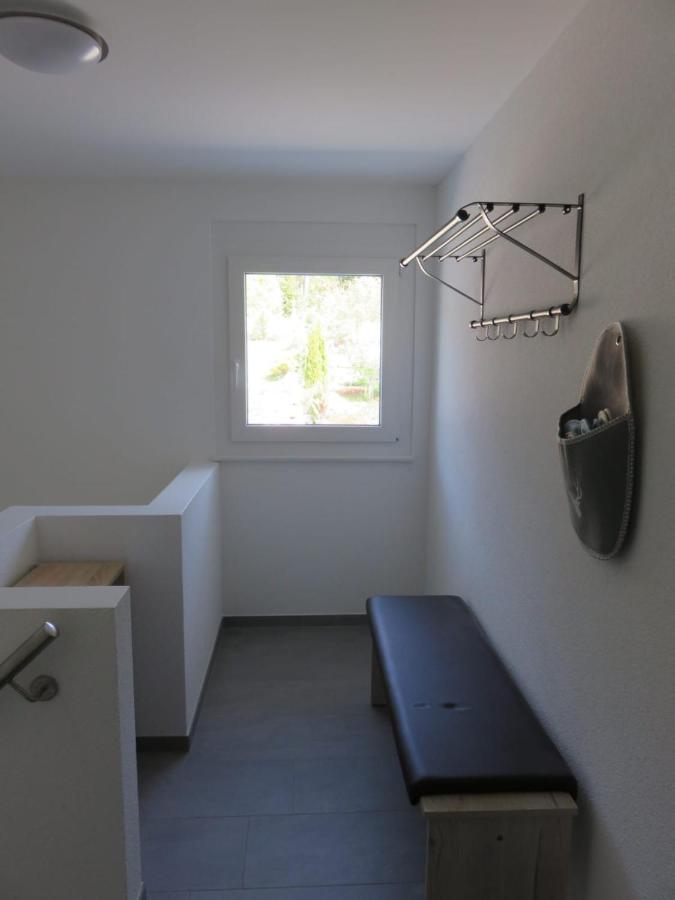 Ferienwohnung Seewaldstrasse Schluchsee Exterior photo