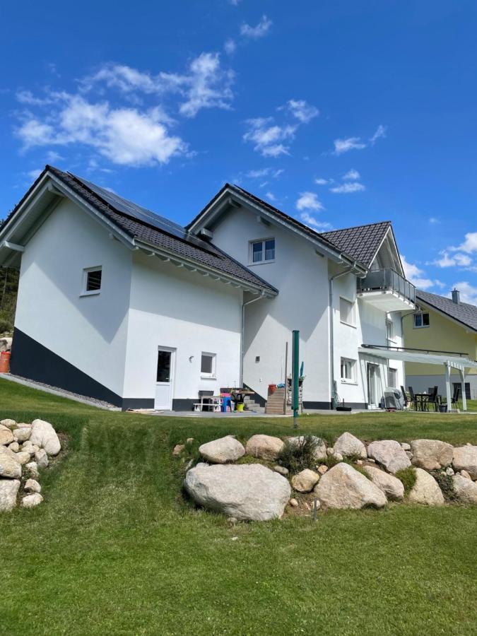 Ferienwohnung Seewaldstrasse Schluchsee Exterior photo